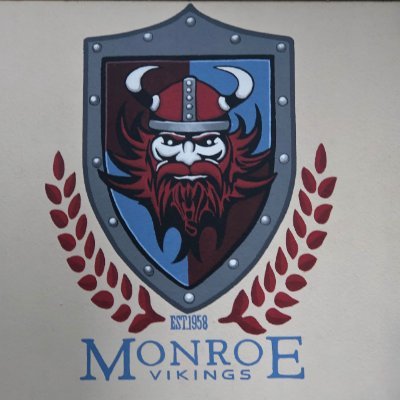 Profile Picture of James Monroe High School (@monroe_hs) on Twitter