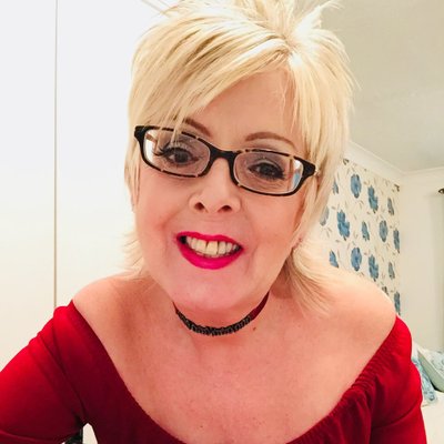 Profile Picture of Carol Hurt (@@hurty1958) on Twitter