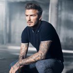 Profile Picture of David Beckham Fashion (@davidbeckhamfashion) on Instagram