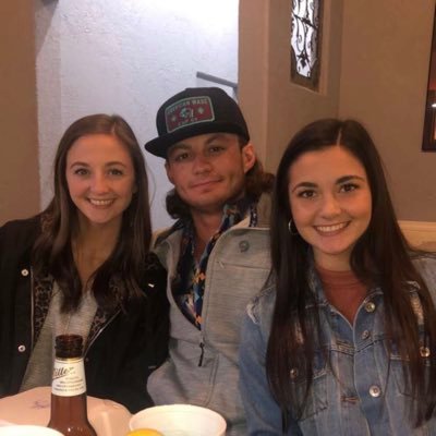 Profile Picture of Jordan Kramer (@Jordan_Kramer3) on Twitter