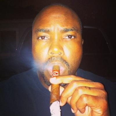 Profile Picture of Patrick Cox (@PatrickCox_T4L) on Twitter