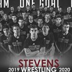 Profile Picture of Stevens Wrestling (@duckwrestling) on Instagram