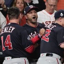 Profile Picture of Dave Martinez (@_Dmart_) on Twitter