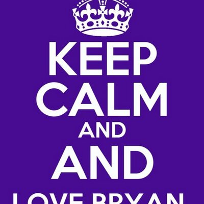 Profile Picture of Bryan (@BryanGillett46) on Twitter