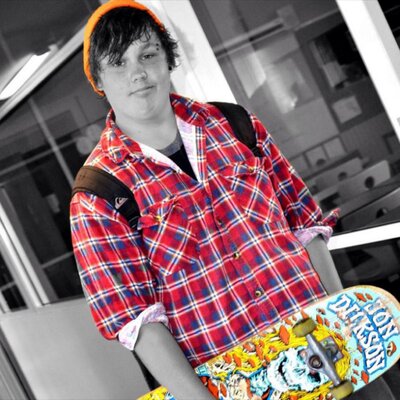 Todd - Twitter Profile Picture of Todd (@BannisterTodd) on Twitter