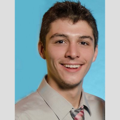 Profile Picture of James Appleman (@jamesreedge) on Twitter