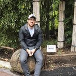 Profile Picture of Clinton Peterson (@clintonnpeterson) on Instagram