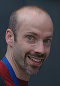 Profile Picture of Rusty Russellon Wikipedia