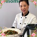 Profile Picture of Liz Wong (@thermomix.liz) on Instagram