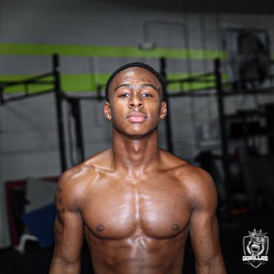 Profile Photo of Jordan Jackson  🦍 4️⃣ (@JordanJ75532175) on Twitter