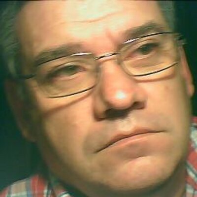 Profile Picture of Gerhard Prinsloo (@PrinslooGerhard) on Twitter