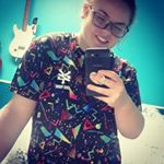 Profile Picture of Kate Brousseau (@kateminou32) on Instagram