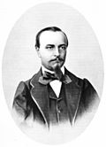 Profile Picture of Alexandre Constanton Wikipedia