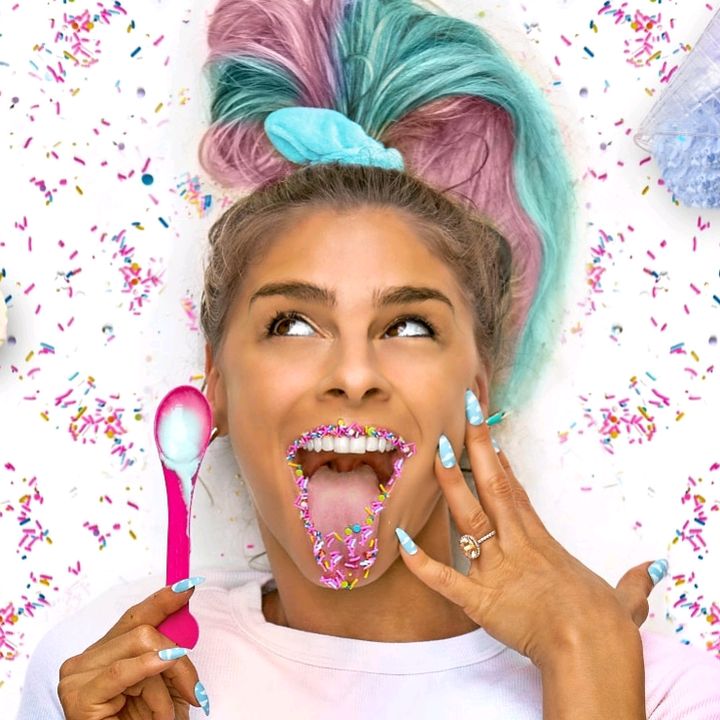Profile Picture of Jessica Hirsch (@@cheatdayeats) on Tiktok