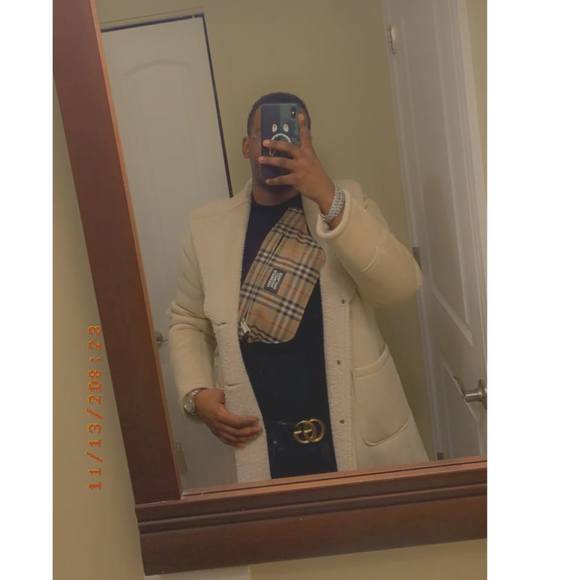 Profile Picture of Jay Dupree (@kyyngx) on Poshmark
