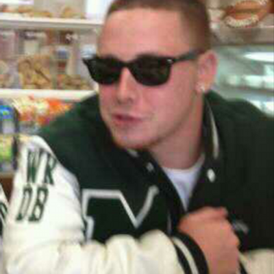 Profile Picture of John Behler (@callmesus) on Twitter