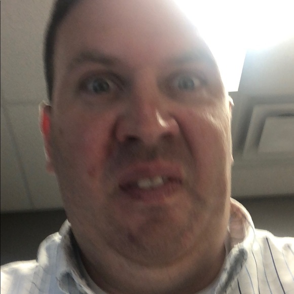 Profile Picture of Daniel Mcguffey (@dmmcguffey) on Poshmark