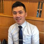 Profile Picture of Alvin Chiang (@alvin003) on Instagram