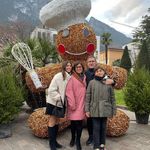 Profile Picture of Daniela Matera (@matera.daniela2) on Instagram