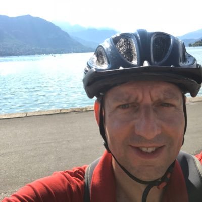 Profile Picture of Tony Conroy (@tonyconroy70) on Twitter