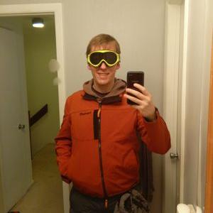 Profile Picture of Nathan Jester (@NathanDJester) on Twitter