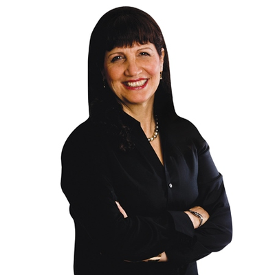 Profile Picture of #Nadia Al-Samarrie (@NadiaAlSamarrie) on Twitter