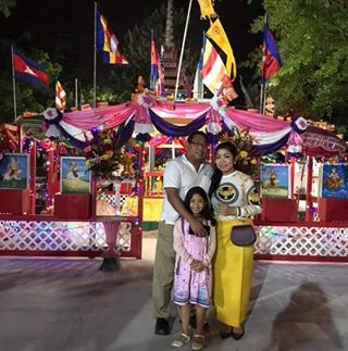 Profile Picture of Bob Chuon (@bob.chuon) on Facebook