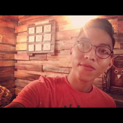 Profile Picture of Muhammad Fazli Omar (@Fazli_Omar) on Twitter