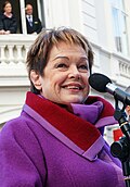 Profile Picture of Ghita Nørbyon Wikipedia