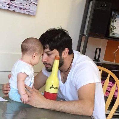 Profile Picture of Peter Petruzzi (@PistolPete_1980) on Twitter