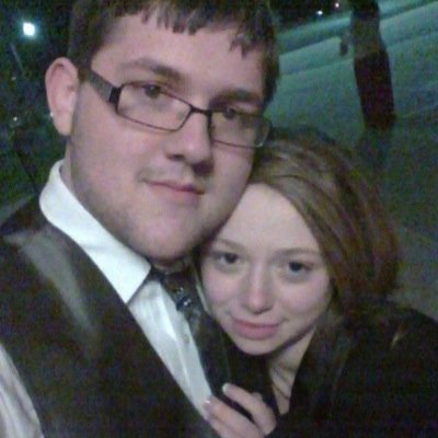 Profile Picture of Gabrielle Sparkman (@lewsgirl2312) on Twitter