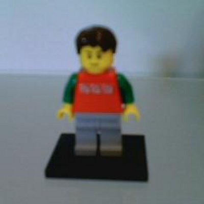 Profile Picture of Ben BrickFilms (@@BenBrickFilms) on Twitter