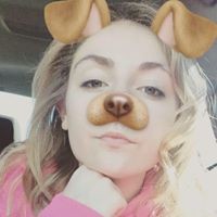 Profile Picture of Haley Pruett (@haley-pruett-1) on Quora