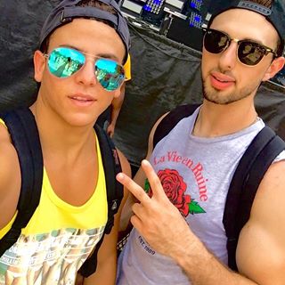 Profile Picture of David Amar (@Djaammaarr) on Facebook