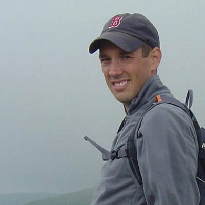 Profile Picture of Peter Mandeville (@pmandeville) on Twitter