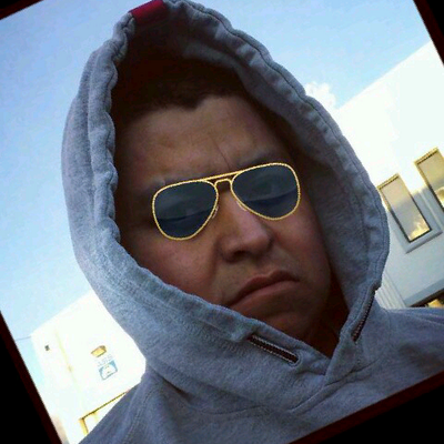 Profile Picture of David Moctezuma (@davidmoctezuma5) on Twitter