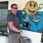 Profile Picture of Gary Michaud (@ouallicat) on Pinterest