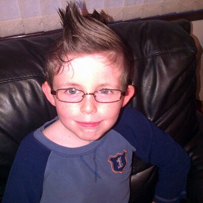 Profile Picture of Conor Hamill (@conzo9999) on Twitter