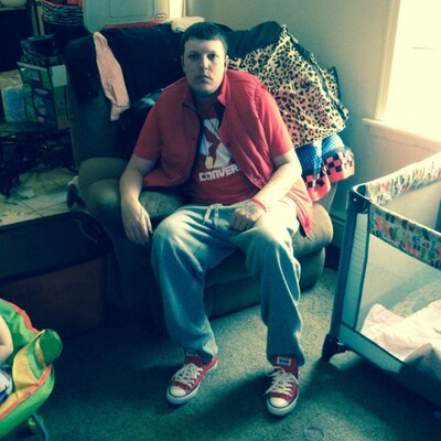 Profile Picture of Brian Alderman (@Beez1976Brian) on Twitter