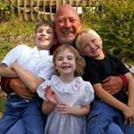 Profile Picture of Roy Rutledge (@roy_rutledge) on Instagram