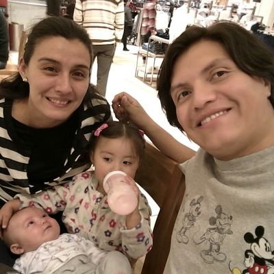 Profile Picture of Jose Miguel Pedraza (@josephoney) on Twitter