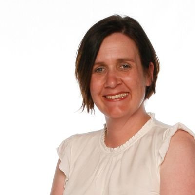 Profile Picture of Liz Bates (@LizBatesHTN) on Twitter