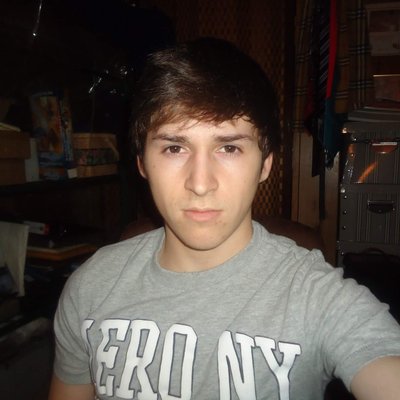 Profile Picture of Richard Hungerford (@Hungerford12391) on Twitter