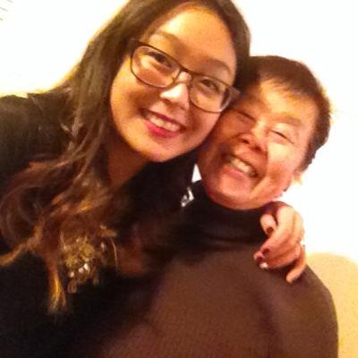 Silvana Koosau - Twitter Profile Picture of Silvana Koosau (@silly_koosau) on Twitter