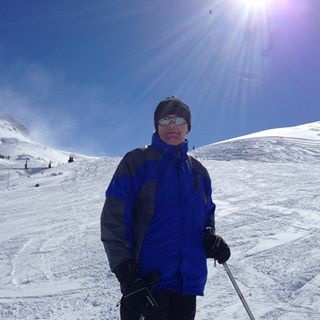 Paul Neil Pickersgill - Facebook Profile Picture of Paul Neil Pickersgill (@paul.neil.963) on Facebook