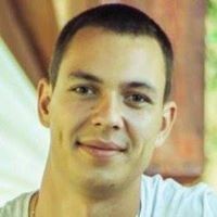 Profile Picture of Dmitry Borisov (@dmitry-borisov-11) on Quora