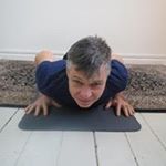 Profile Picture of Peter Coates (@petercoates_garden_and_yoga) on Instagram