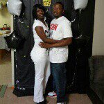 Profile Picture of Lakisha Stewart (@2nd2nobody) on Instagram