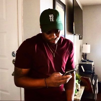 Profile Picture of DeMarcus Foster (@FosterLaVie) on Twitter