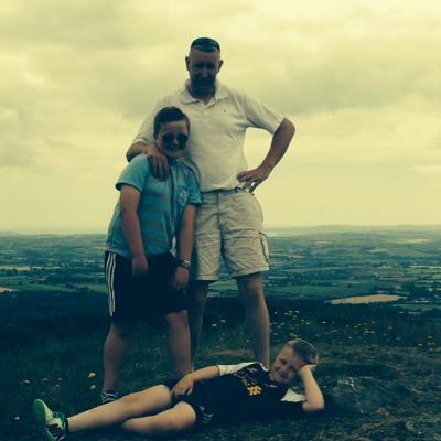 Profile Picture of Derek Regan (@derekmregan) on Twitter